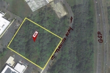 Listing Image #1 - Land for sale at 151 Tornillo Way, Tinton Falls NJ 07712