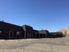 Listing Image #1 - Retail for sale at 1531 N Main Street, Porterville CA 93257 Listing Image #1 - Retail for sale at 1531 N Main Street, Porterville CA 93257