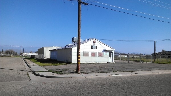 Listing Image #1 - Industrial for sale at 336 E. Street, Porterville CA 93257 Listing Image #1 - Industrial for sale at 336 E. Street, Porterville CA 93257