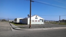 Listing Image #1 - Industrial for sale at 336 E. Street, Porterville CA 93257