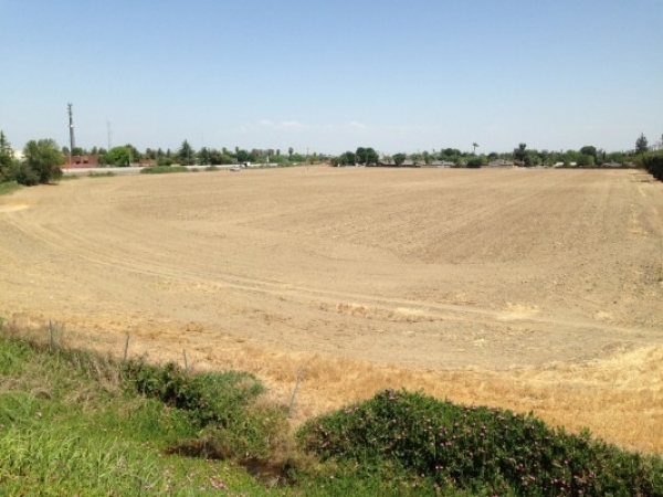 Listing Image #1 - Land for sale at 10715 12th Avenue, Hanford CA 93232