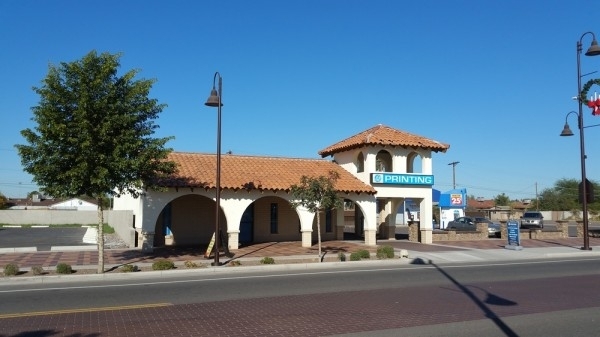 Listing Image #1 - Retail for sale at 9306 W Van Buren St, Tolleson AZ 85353 Listing Image #1 - Retail for sale at 9306 W Van Buren St, Tolleson AZ 85353