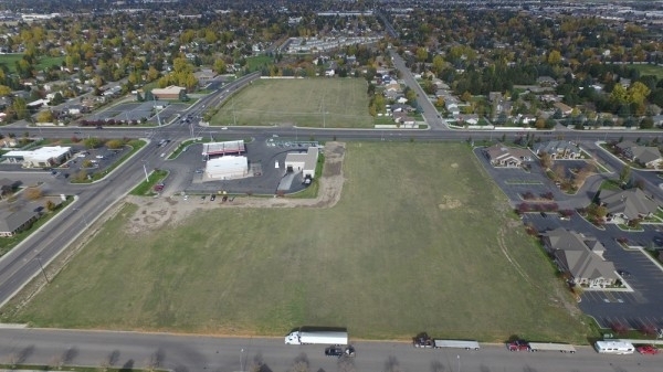 Listing Image #1 - Land for sale at TBD Sunnyside and Woodruff, Idaho Falls ID 83404 Listing Image #1 - Land for sale at TBD Sunnyside and Woodruff, Idaho Falls ID 83404