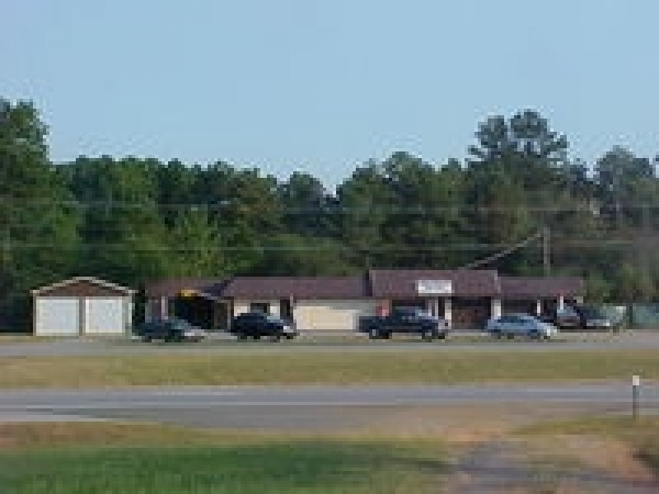 Listing Image #1 - Retail for sale at 2870 Weiss Lake Blvd., Leesburg AL 35983 Listing Image #1 - Retail for sale at 2870 Weiss Lake Blvd., Leesburg AL 35983