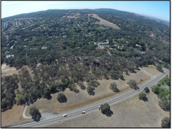 Listing Image #1 - Land for sale at 1390 Green Valley Road, El Dorado Hills CA 95762