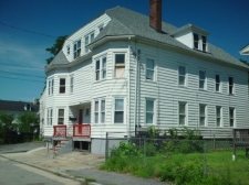 Listing Image #1 - Multi-family for sale at 33 Redwing St, providence RI 02907