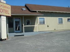 Listing Image #1 - Motel for sale at 1420 4th Street, Eureka CA 95501