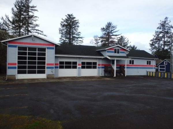 Listing Image #1 - Business for sale at 4105, Seaview WA 98644