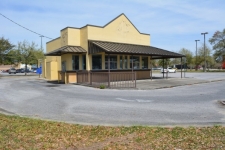 Listing Image #1 - Retail for sale at 2660 Creighton Road, Pensacola FL 32504