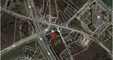 Listing Image #1 - Land for sale at 13800 Branch Avenue, Brandywine MD 20613