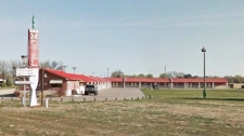 Listing Image #1 - Motel for sale at 80349 Co Rd 19, Scottsbluff NE 69361