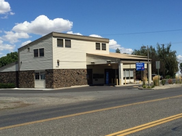 Listing Image #2 - Office for sale at 639 Bryden Avenue, Lewiston ID 83501
