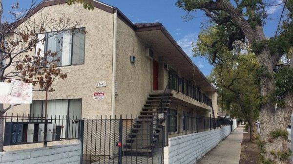 Listing Image #1 - Multi-family for sale at 14603 Gilmore St, Van Nuys CA 91411
