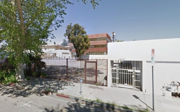 Listing Image #1 - Land for sale at 14541 Gilmore St, Van Nuys CA 91405 Listing Image #1 - Land for sale at 14541 Gilmore St, Van Nuys CA 91405