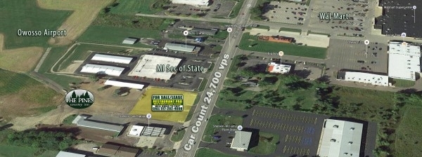 Listing Image #1 - Motel for sale at 1730 East M-21, Owosso MI 48867 Listing Image #1 - Motel for sale at 1730 East M-21, Owosso MI 48867