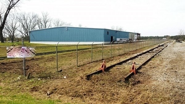 Listing Image #1 - Industrial for sale at 4460 Old Union Road, Tifton GA 31793 Listing Image #1 - Industrial for sale at 4460 Old Union Road, Tifton GA 31793
