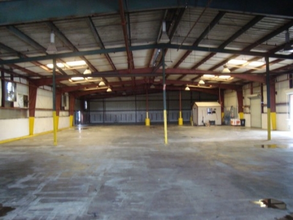 Listing Image #2 - Industrial for sale at 4460 Old Union Road, Tifton GA 31793 Listing Image #2 - Industrial for sale at 4460 Old Union Road, Tifton GA 31793
