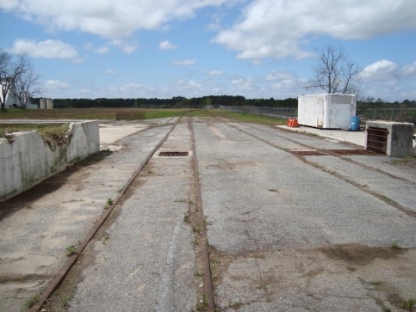 Listing Image #3 - Industrial for sale at 4460 Old Union Road, Tifton GA 31793 Listing Image #3 - Industrial for sale at 4460 Old Union Road, Tifton GA 31793