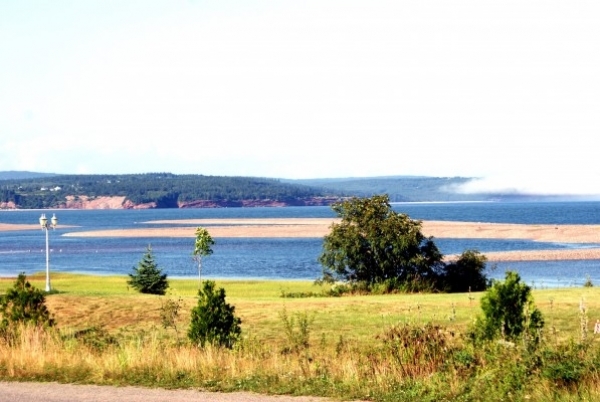 Listing Image #1 - Land for sale at West Quaco, St. Martins ME 