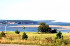 Listing Image #1 - Land for sale at West Quaco, St. Martins ME 