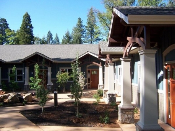Listing Image #1 - Office for sale at 352 Providence Mine Road, Nevada City CA 95959 Listing Image #1 - Office for sale at 352 Providence Mine Road, Nevada City CA 95959
