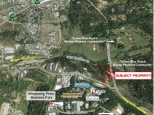 Listing Image #1 - Land for sale at Whispering Pines Lane, Grass Valley CA 95945 Listing Image #1 - Land for sale at Whispering Pines Lane, Grass Valley CA 95945