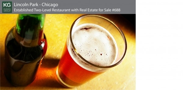 Listing Image #1 - Business for sale at Lincoln Park, Chicago IL 60614