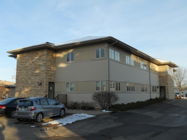 Listing Image #1 - Office for sale at 2809 Fish Hatchery Rd, Madison WI 53713