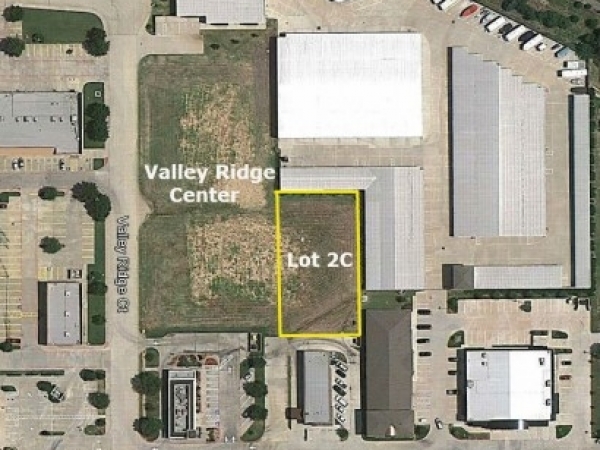 Listing Image #1 - Land for sale at 2200 Valley Ridge Court, Highland Village TX 75077