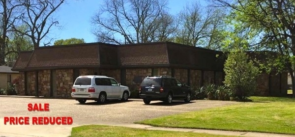 Listing Image #1 - Office for sale at 412 South 18th Street, Fort Smith AR 72901 Listing Image #1 - Office for sale at 412 South 18th Street, Fort Smith AR 72901