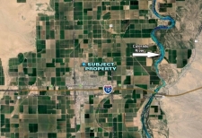 Listing Image #1 - Land for sale at 1006 North Broadway, Blythe CA 92225