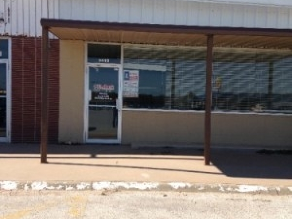 Listing Image #1 - Shopping Center for sale at 3419 Snyder Shopping Center, Snyder TX 79549 Listing Image #1 - Shopping Center for sale at 3419 Snyder Shopping Center, Snyder TX 79549