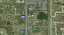 Listing Image #1 - Land for sale at 8016 US 41, Schererville IN 46375 Listing Image #1 - Land for sale at 8016 US 41, Schererville IN 46375