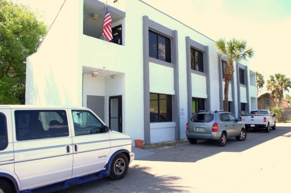 Listing Image #1 - Office for sale at 315 N 3rd Ave, Jacksonville BeachJackson FL 32250