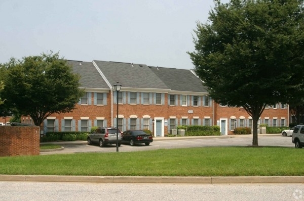 Listing Image #1 - Office for sale at 3444 Ellicott Center Dr., Ellicott City MD 21043 Listing Image #1 - Office for sale at 3444 Ellicott Center Dr., Ellicott City MD 21043