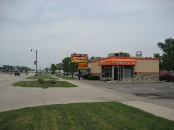 Listing Image #1 - Retail for sale at 8261 Telegraph Road, Taylor MI 48180