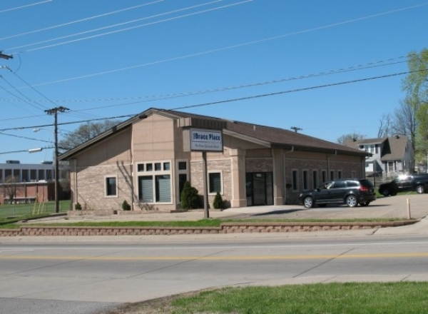 Listing Image #1 - Office for sale at 1754 Independence, Cape Girardeau MO 63701