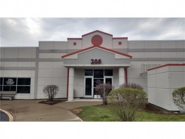 Listing Image #1 - Office for sale at 755 Route 22, Phillipsburg NJ 08865