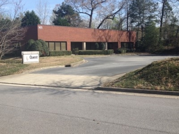 Listing Image #1 - Office for sale at 1475 Atlanta Industrial Way, Atlanta GA 30331