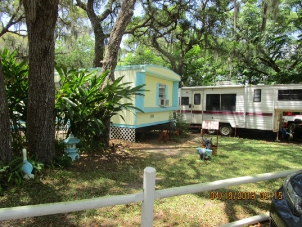 Listing Image #1 - Mobile Home Park for sale at 28313 US Highway 27, Leesburg FL 34748