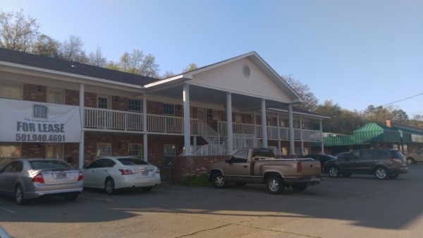Listing Image #1 - Office for sale at 5111 JFK Blvd, North Little Rock AR 72116 Listing Image #1 - Office for sale at 5111 JFK Blvd, North Little Rock AR 72116