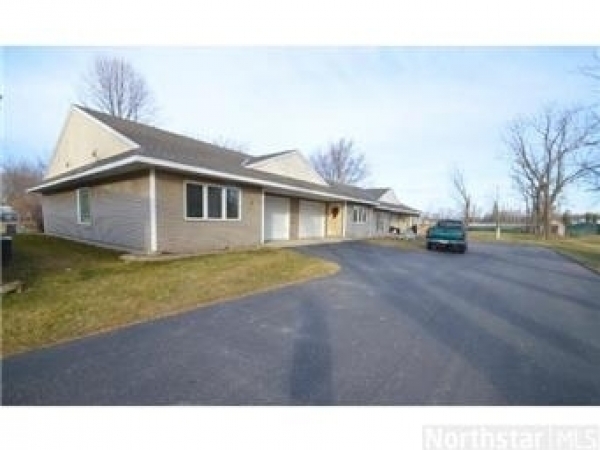 Listing Image #1 - Multi-family for sale at 1024 Main St W, Silver Lake MN 55381