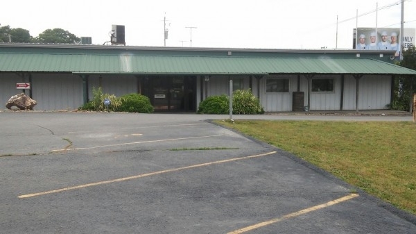 Listing Image #1 - Office for sale at 2695 Airport Rd, Hot Springs AR 71913 Listing Image #1 - Office for sale at 2695 Airport Rd, Hot Springs AR 71913