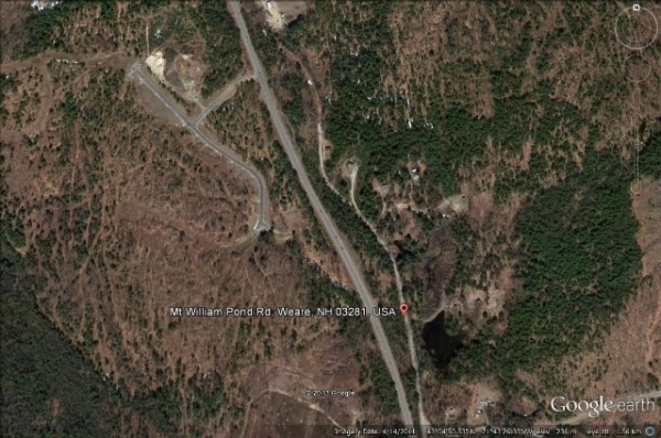 Listing Image #1 - Land for sale at 120.1 South Stark Highway, Weare NH 03281