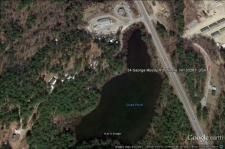 Listing Image #1 - Land for sale at 34 George Moody Road, Weare NH 03281
