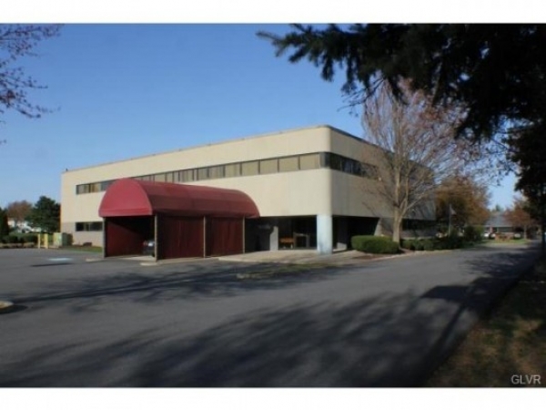 Listing Image #1 - Office for sale at 3865 Adler Place, Bethlehem PA 18017