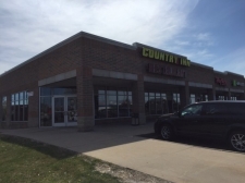 Listing Image #1 - Retail for sale at 35756 Van Dyke, Sterling Heights MI 48312