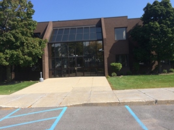 Listing Image #1 - Office for sale at 8605 Broadway, Merrillville IN 46410