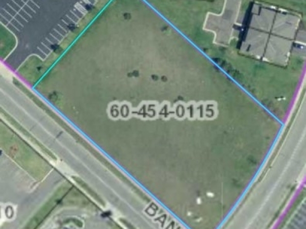 Listing Image #1 - Land for sale at xxx Bank Street, Becker MN 55309