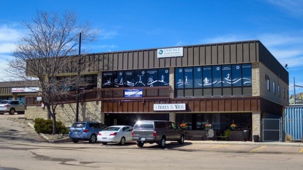 Listing Image #1 - Office for sale at 1057 Park Street, Castle Rock CO 80109 Listing Image #1 - Office for sale at 1057 Park Street, Castle Rock CO 80109